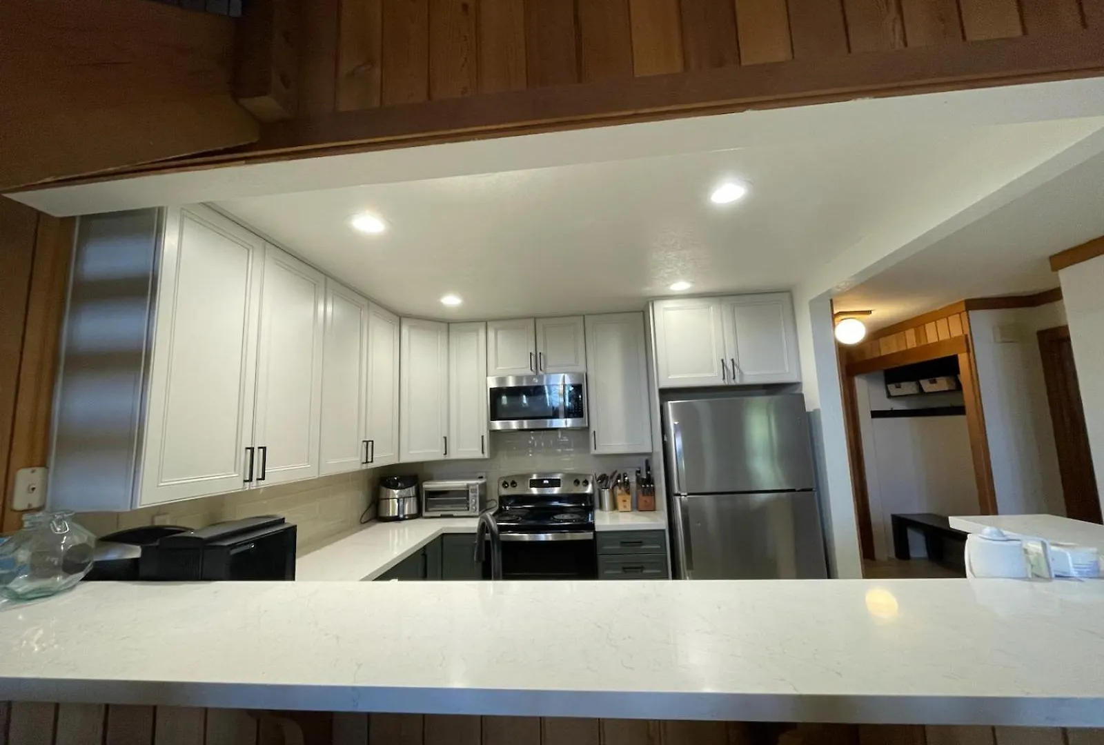 Mountainback #115, Loft, Den Villa Mammoth Lakes 0*,  United States
