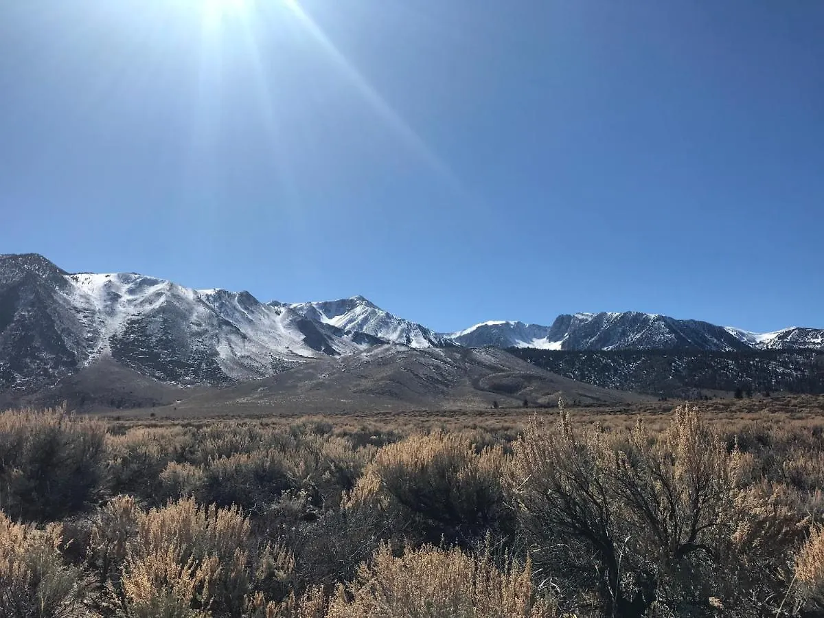 Mountainback #115, Loft, Den Villa Mammoth Lakes United States